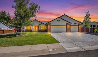 1284 Topaz Ln, Gardnerville, NV 89460