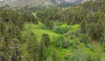 TBD Old Flowers Road, Bellvue, CO 80512