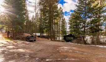 836 Abbot Village Dr, Bigfork, MT 59911