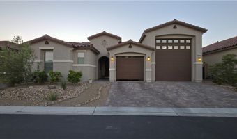 9652 Gleason Creek St, Las Vegas, NV 89178