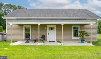 22136 WATERVIEW Rd, Lewes, DE 19958