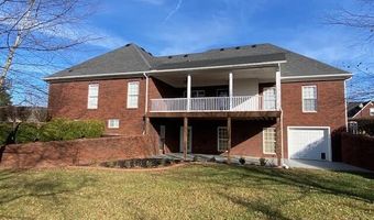 147 Deep Springs Dr, Bardstown, KY 40004