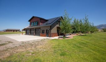 13920 Theisen Rd, Belgrade, MT 59714
