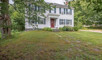16 Francestown Rd, Bennington, NH 03442