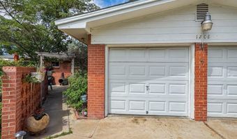 1208 Bryan Cir, Carlsbad, NM 88220