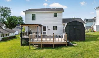 684 Hallock Cir, Abingdon, VA 24210