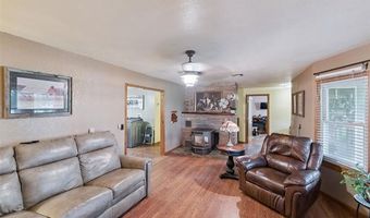 6847 W 390 Rd, Adair, OK 74330