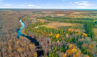 7550 Bushey Rd, Alpena, MI 49707