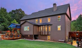 3769 Tupelo Trl, Auburn, GA 30011