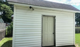4257 Washington St, Ayden, NC 28513
