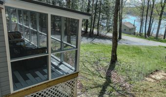 40 N Lake Way, Becket, MA 01223