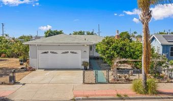 1330 Bush St, Oceanside, CA 92058