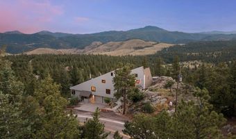 6722 Flagstaff Rd, Boulder, CO 80302