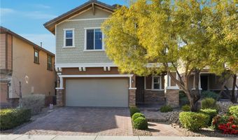 5527 Bellmead Ct, Las Vegas, NV 89135