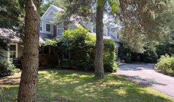 2 Lookout Point Rd, Bar Harbor, ME 04609