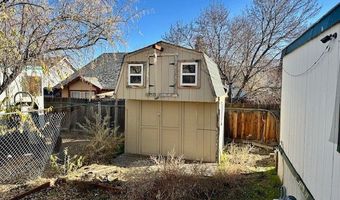 3429 S Carson St 67, Carson City, NV 89701