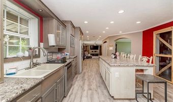 61217 RUTH HOLTON Rd, Amite, LA 70422