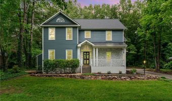 14270 Country Club Dr, Ashland, VA 23005