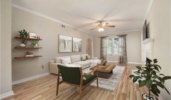 205 Peachtree Forest Ter, Peachtree Corners, GA 30092