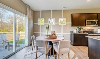 3701 Heritage Farm Ln Plan: Milford, Amelia, OH 45102