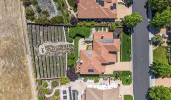 387 Golden Grass Dr, Alamo, CA 94507