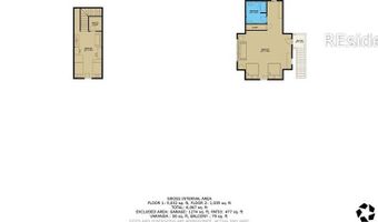 11 Bartons Run Dr, Bluffton, SC 29910