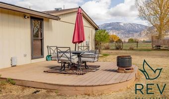 28 Panorama Ln, Cody, WY 82414