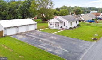 1255 PINE St, Houston, DE 19954