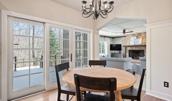 1100 Skyevale Dr NE, Ada, MI 49301
