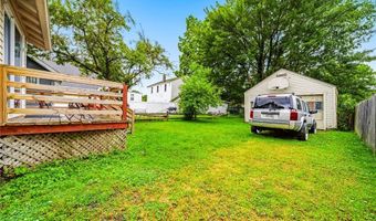 618 W 57th St, Ashtabula, OH 44004