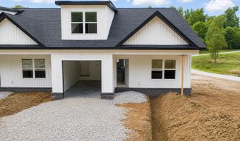345 Webster Dr, Blaine, TN 37709
