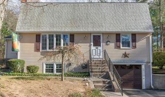 853 S West St, Agawam, MA 01030