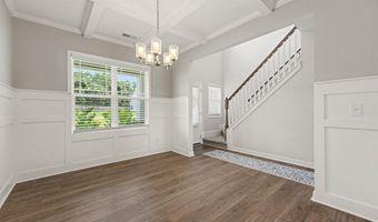 96 Looping Horse Cir, Angier, NC 27501