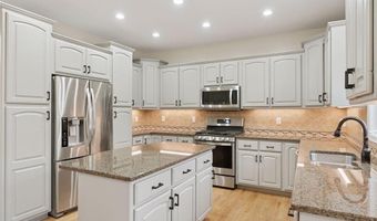 4584 162nd Ln NW, Andover, MN 55304