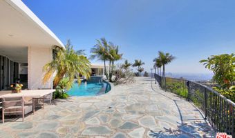 450 Trousdale Pl, Beverly Hills, CA 90210