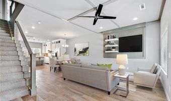 404 NW Retreat Ln, Bentonville, AR 72712