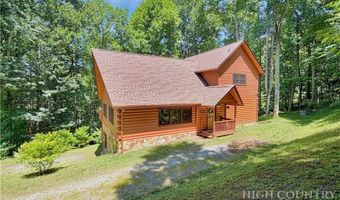 321 Grays Shadow Ln, Banner Elk, NC 28604