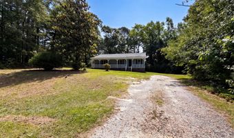 207 Pen Lou Ct, Angier, NC 27501
