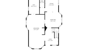409 E Porter St, Albion, MI 49224