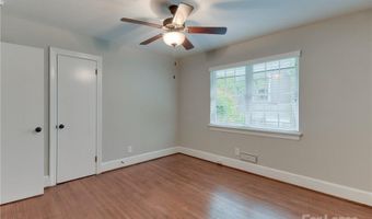 815 Sunnyside Ave, Charlotte, NC 28204