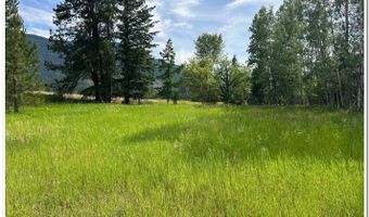 NNA Kokanee Rd, Bonners Ferry, ID 83805
