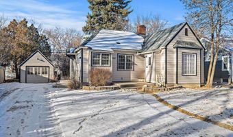 2212 Elm St, Billings, MT 59101