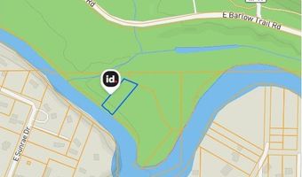 E Barlow Trail Rd, Brightwood, OR 97011