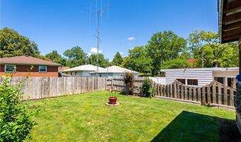 125 Clinton Ave, Akron, OH 44301