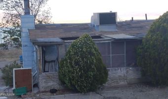 126 Roark Dr, Carson City, NV 89415