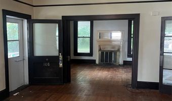 108 Harwood St, Albemarle, NC 28001
