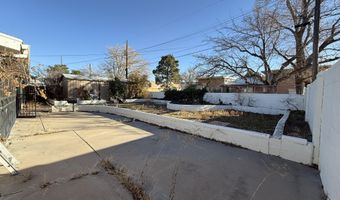 3316 Pershing Ave SE, Albuquerque, NM 87106