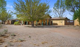 24 MORA Dr, Belen, NM 87002