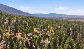 El Salto Road 13 Plus Acres, Arroyo Seco, NM 87514