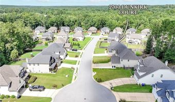 2703 DUNKIRK Ct, Auburn, AL 36832